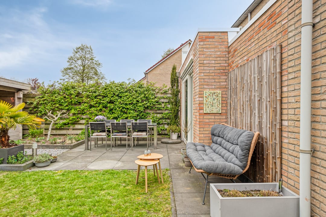 Foto 61 van Margriet 48