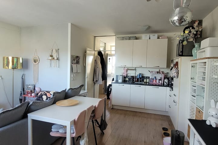 Foto 5 van Laarderweg 126-C