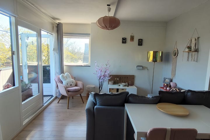 Foto 2 van Laarderweg 126-C