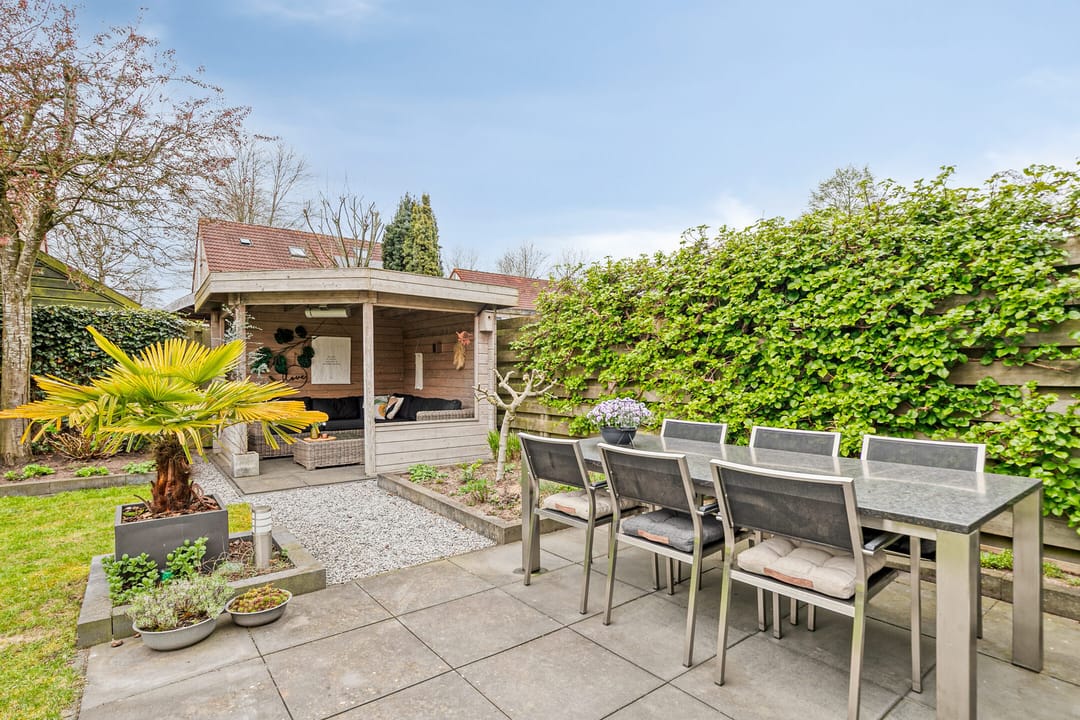 Foto 58 van Margriet 48