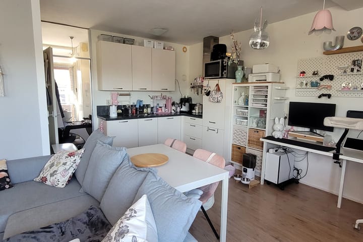 Foto 4 van Laarderweg 126-C