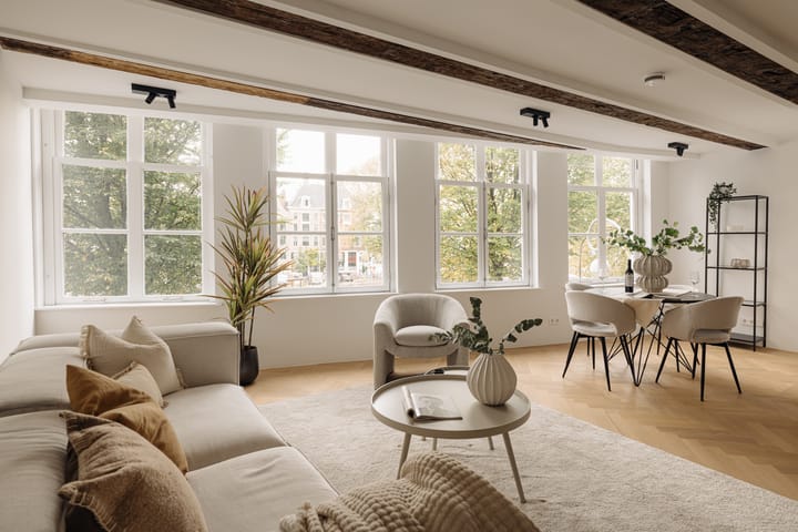 Foto 2 van 's-Gravenhekje 2-1