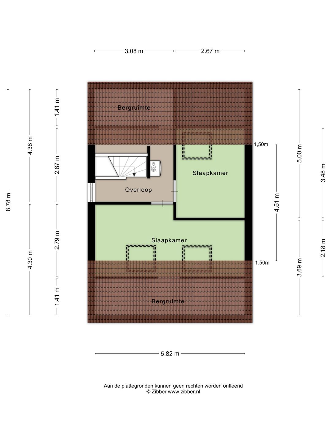 Foto 73 van Margriet 48