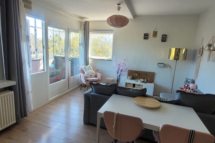 Foto 3 van Laarderweg 126-C