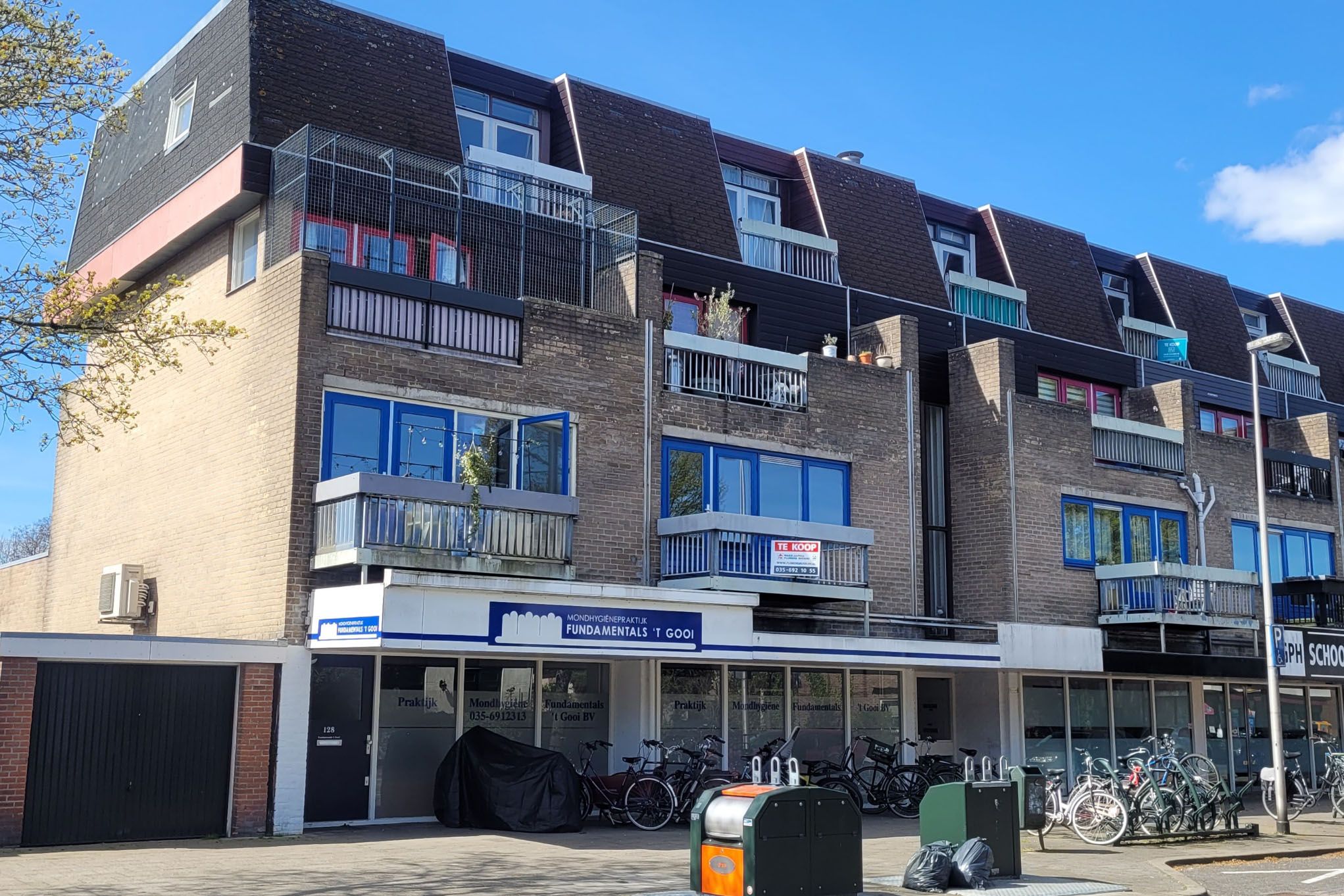 Laarderweg 126-C 126 C