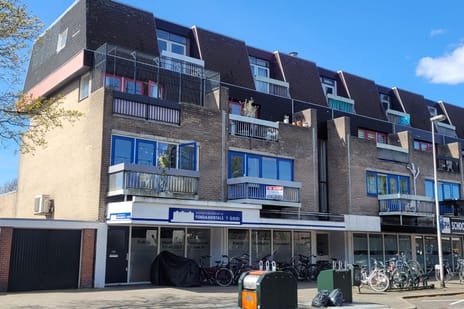 Laarderweg thumbnail