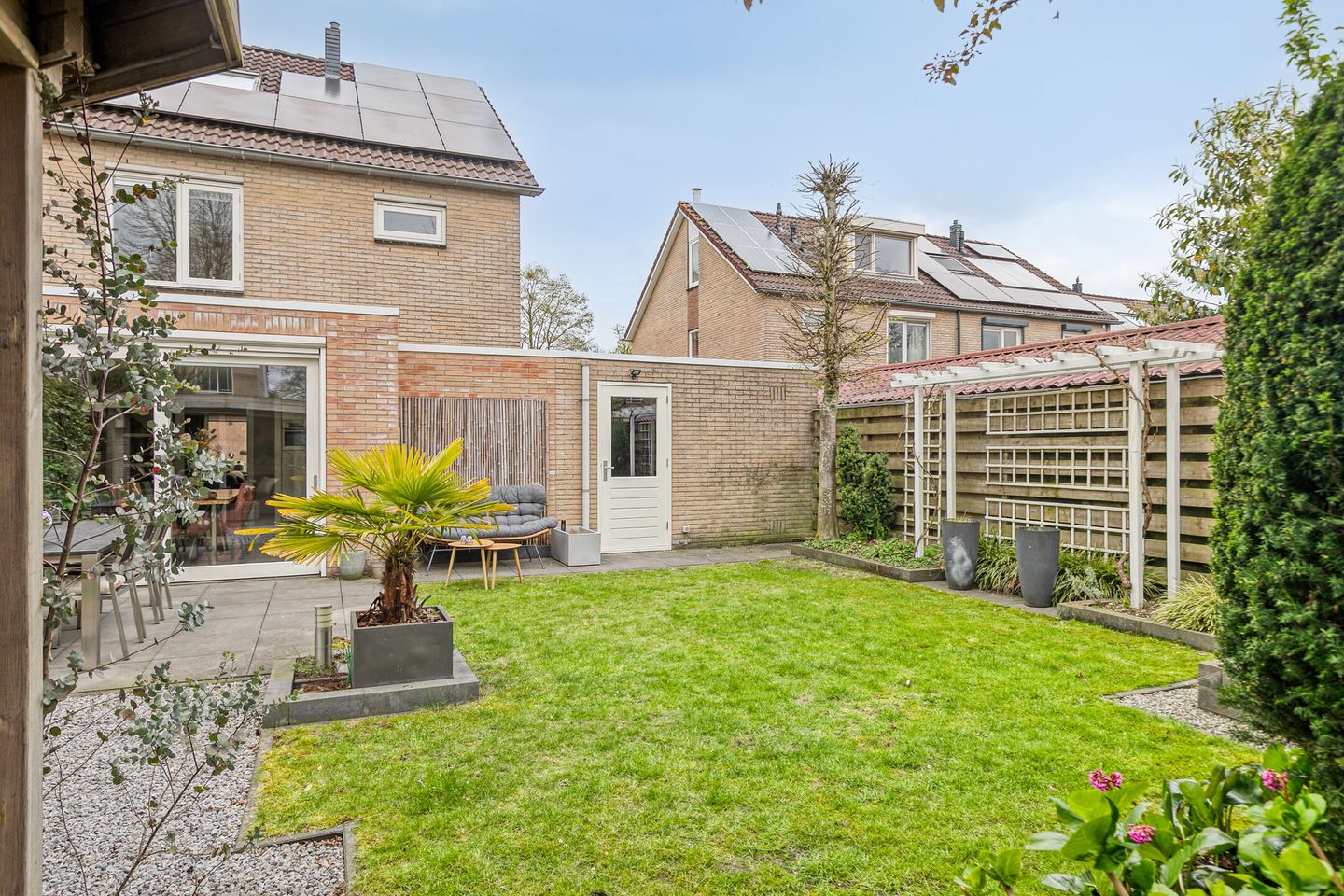 Foto 65 van Margriet 48