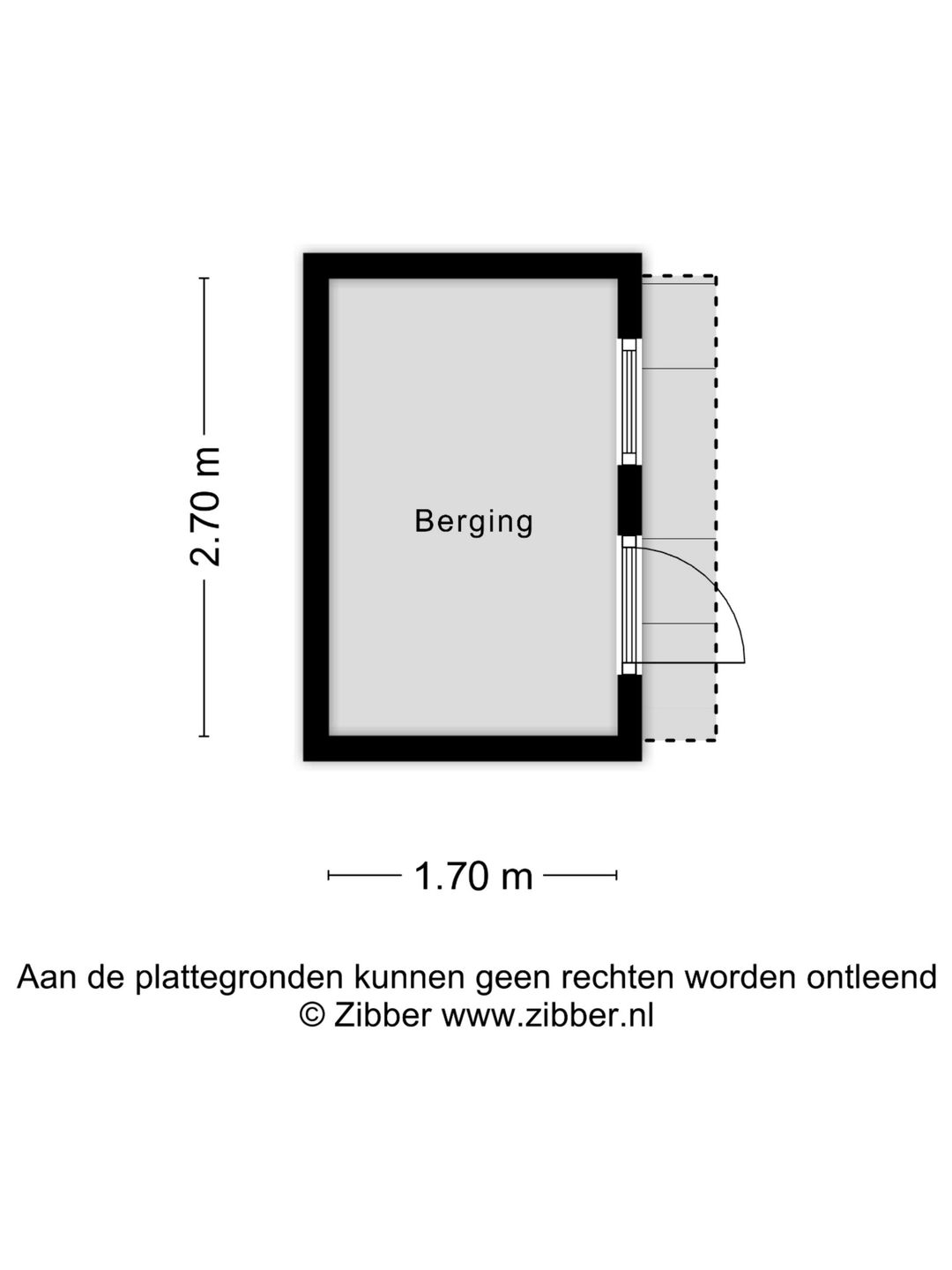 Foto 76 van Singel 18