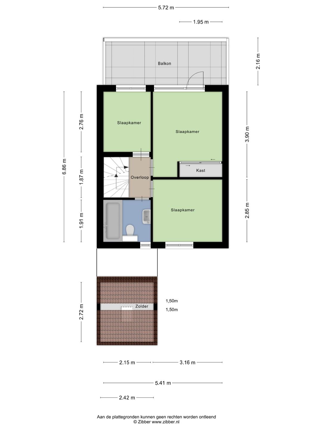 Foto 73 van Singel 18