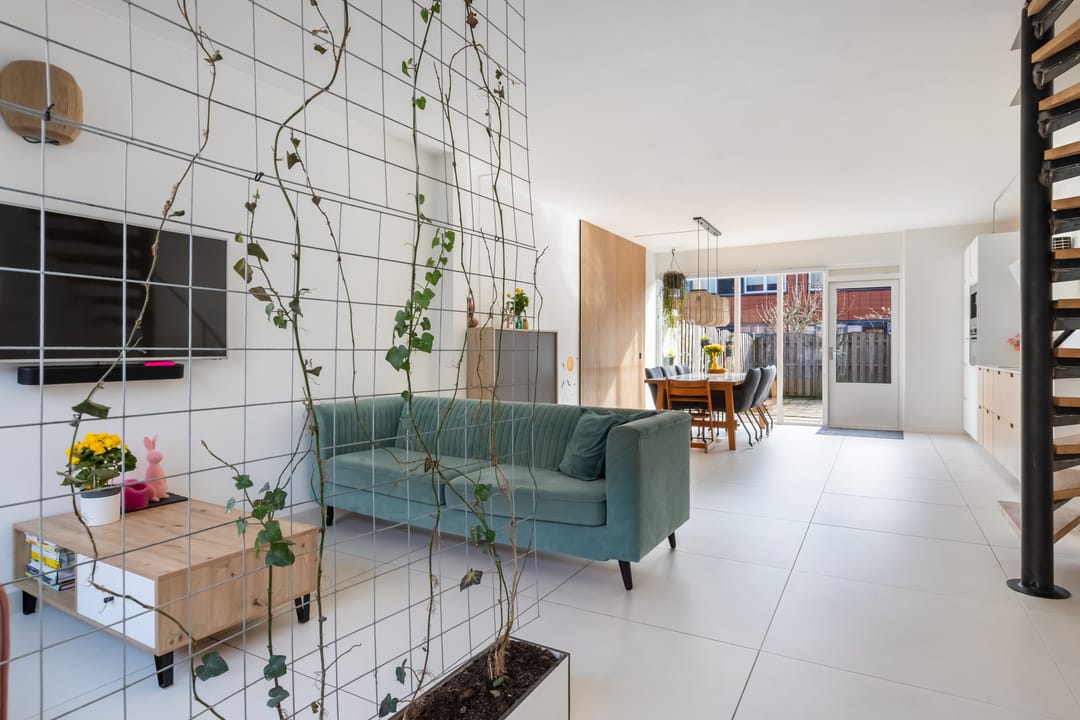 Foto 2 van Rietzoom 105