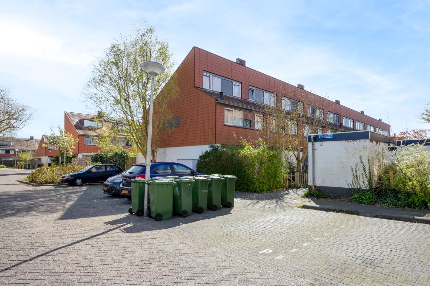 Foto 5 van Rietzoom 105