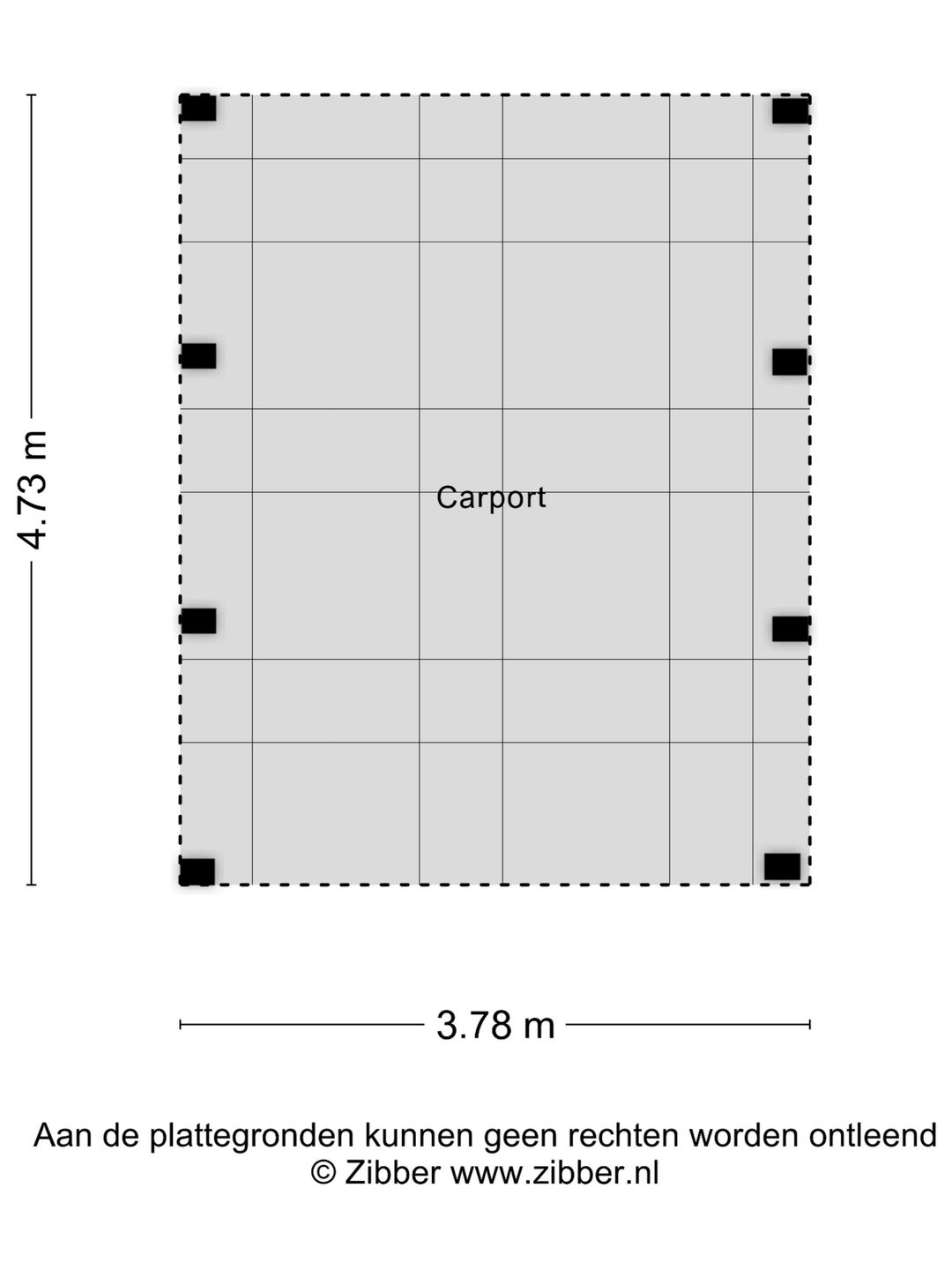 Foto 77 van Singel 18