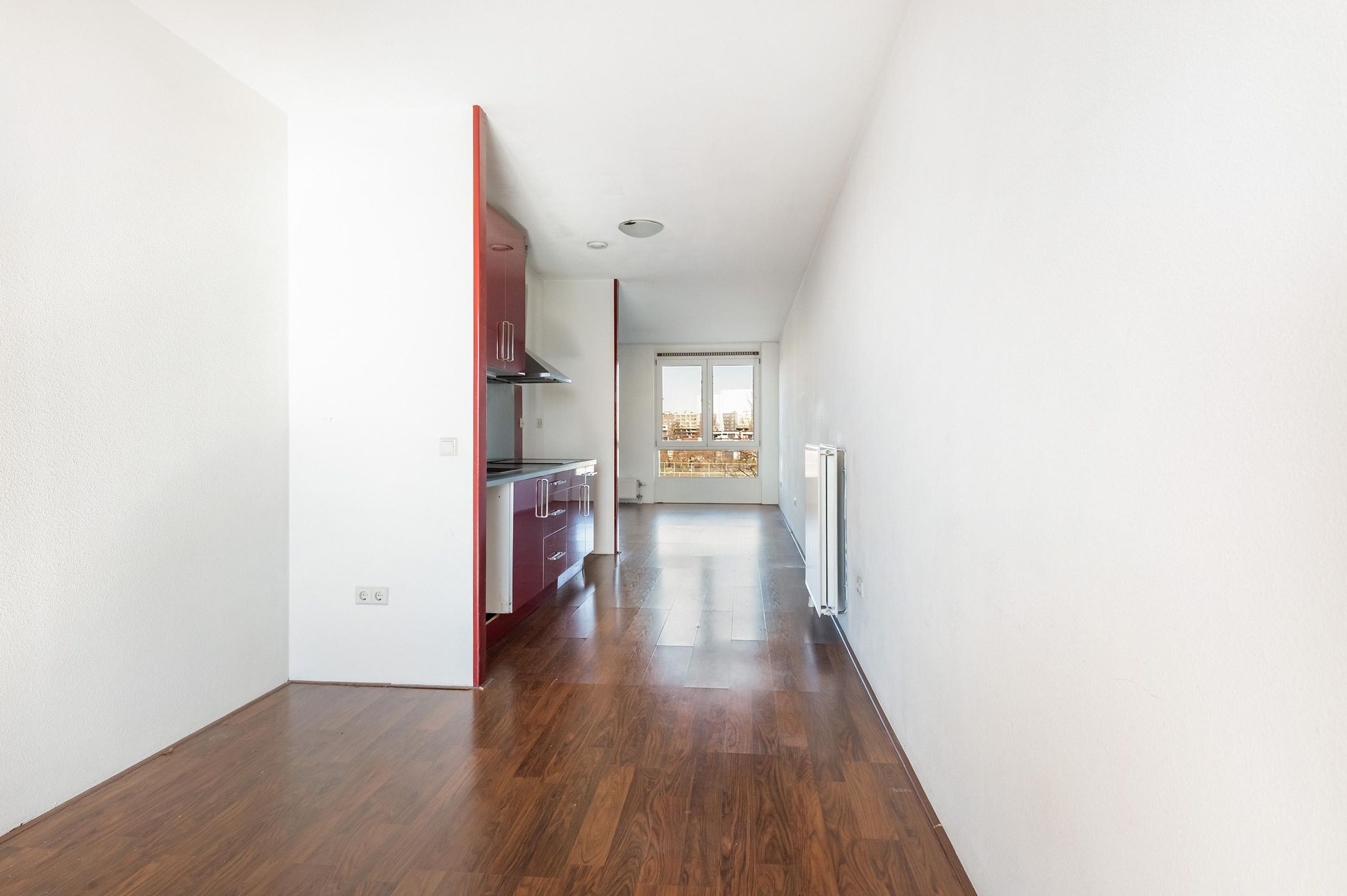 Foto 6 van Melissekade 157