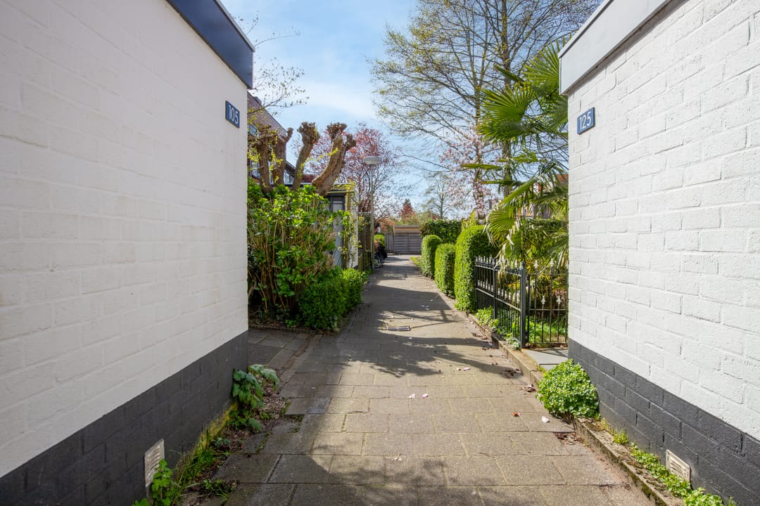 Foto 53 van Rietzoom 105