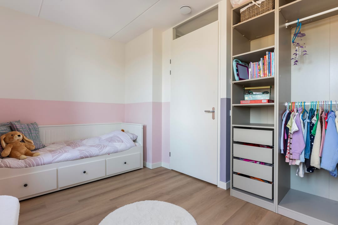 Foto 32 van Christina de Ridderstraat 6