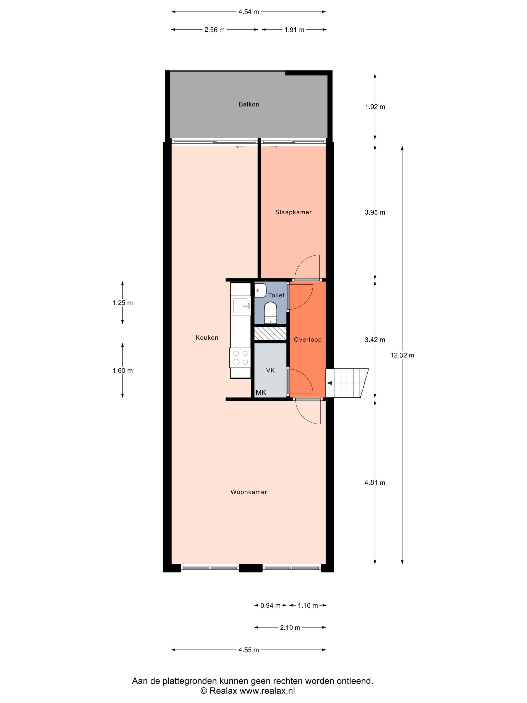 Foto 27 van Melissekade 157