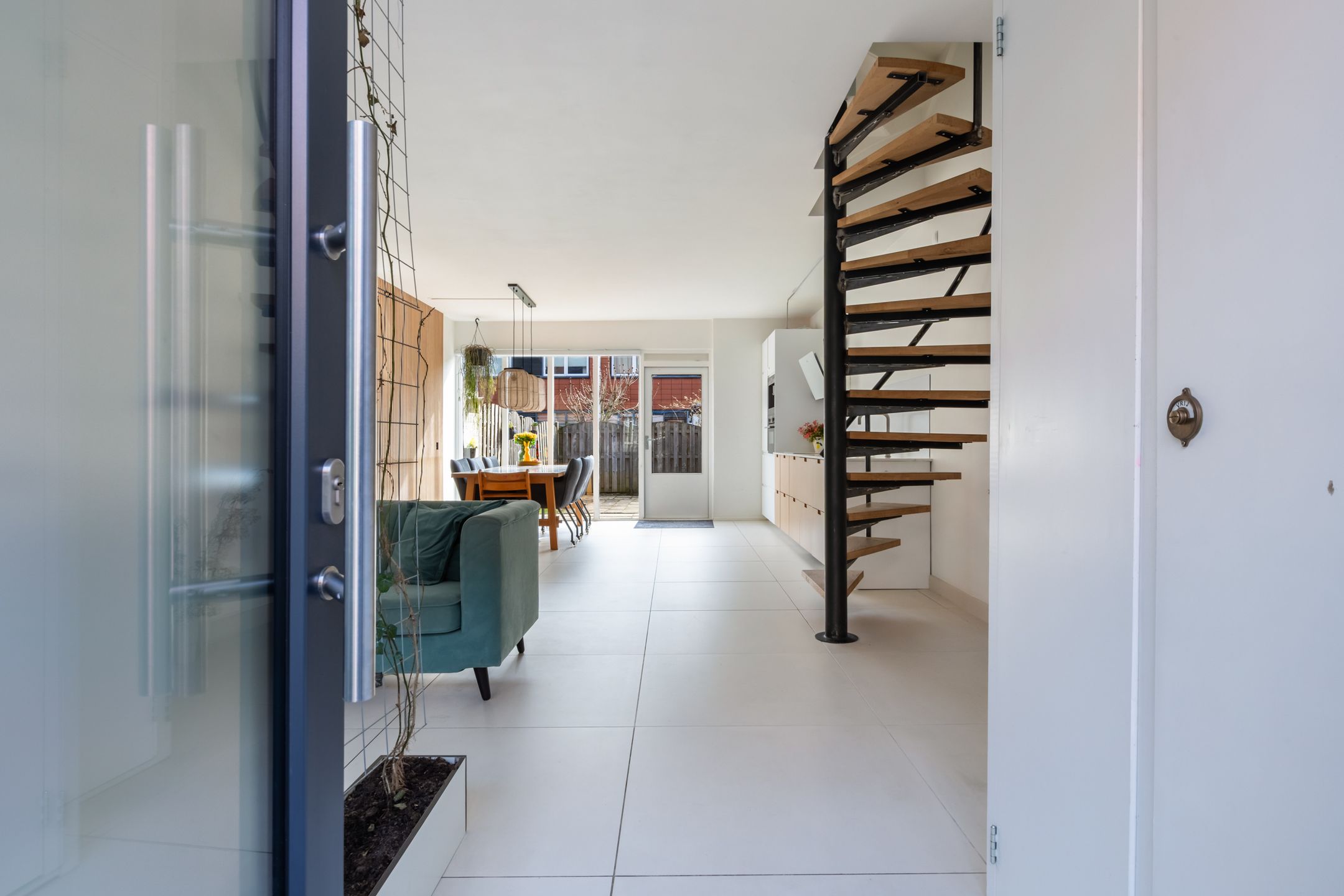 Foto 9 van Rietzoom 105