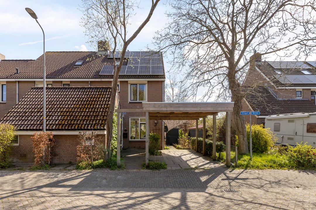 Foto 62 van Singel 18