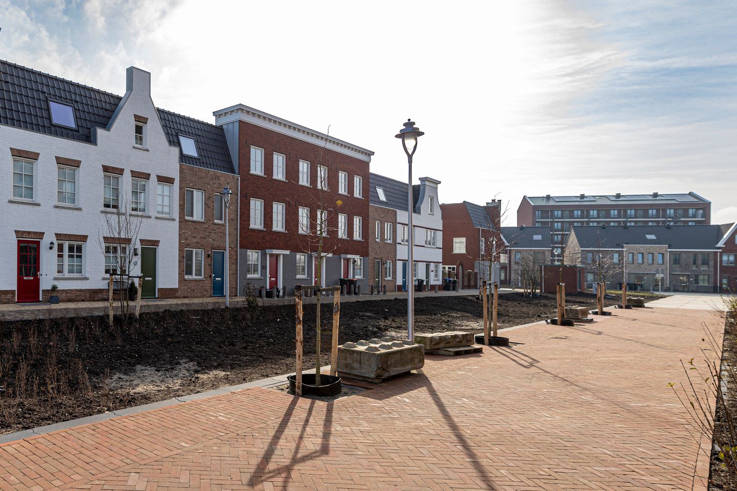 Foto 5 van Christina de Ridderstraat 6