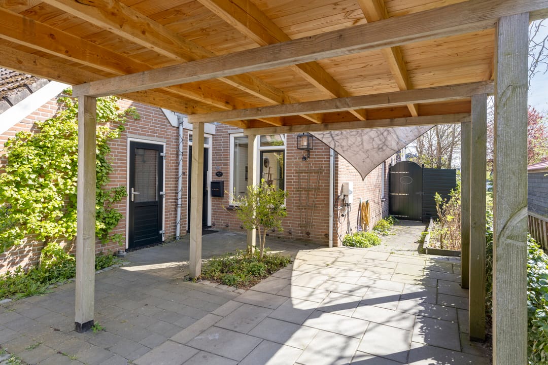 Foto 7 van Singel 18