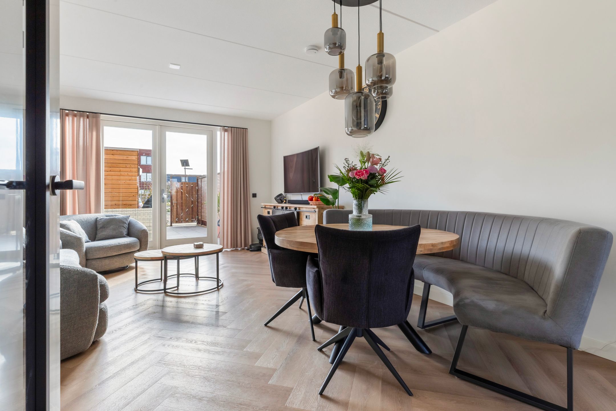 Foto 9 van Christina de Ridderstraat 6