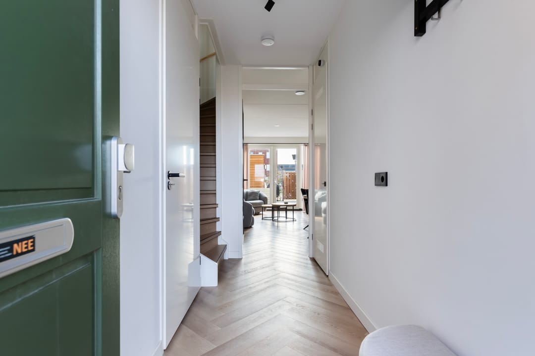 Foto 8 van Christina de Ridderstraat 6