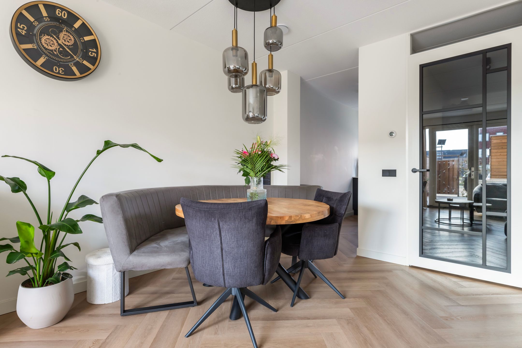 Foto 15 van Christina de Ridderstraat 6