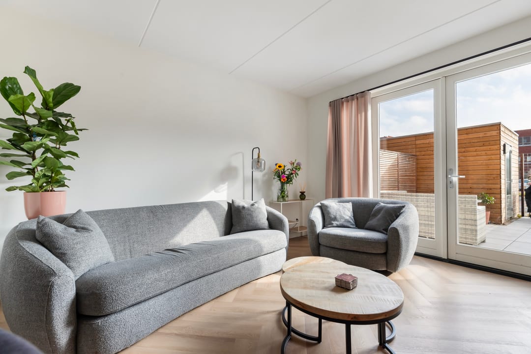 Foto 11 van Christina de Ridderstraat 6