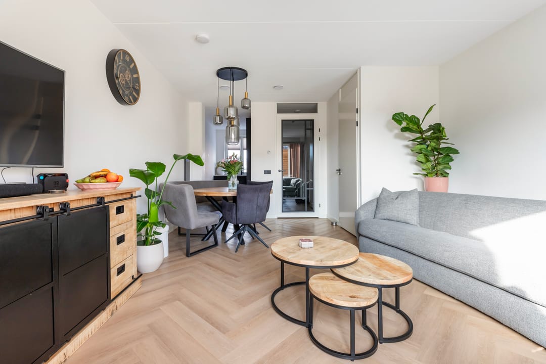 Foto 13 van Christina de Ridderstraat 6