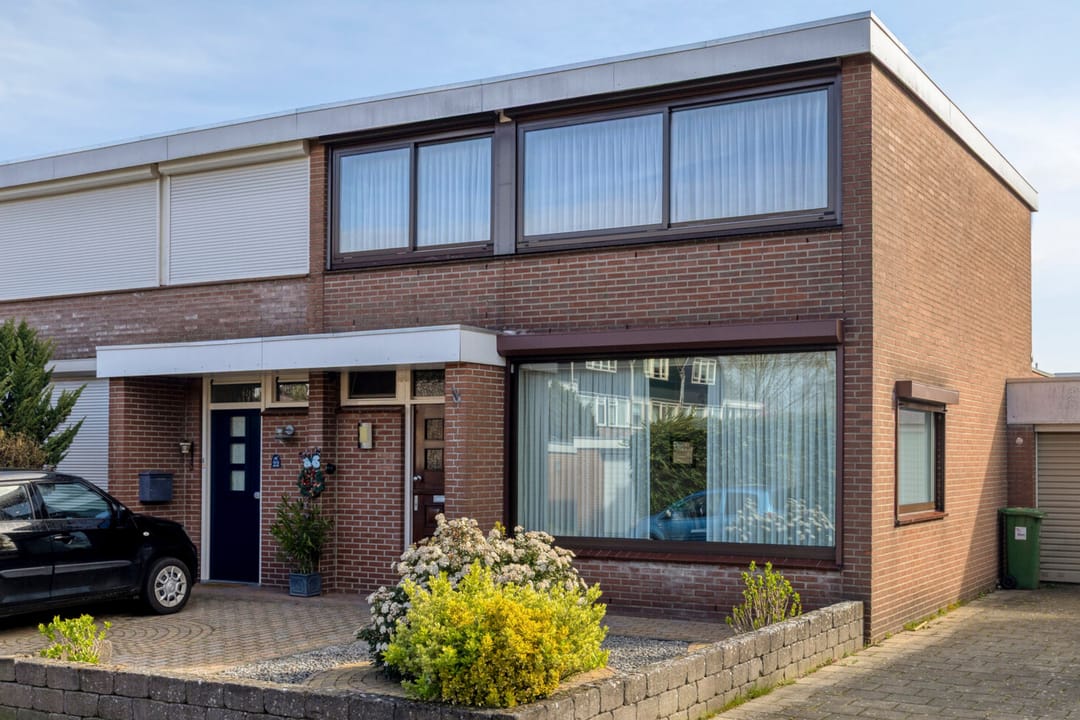 Foto 1 van Pieter Kleijnstraat 24
