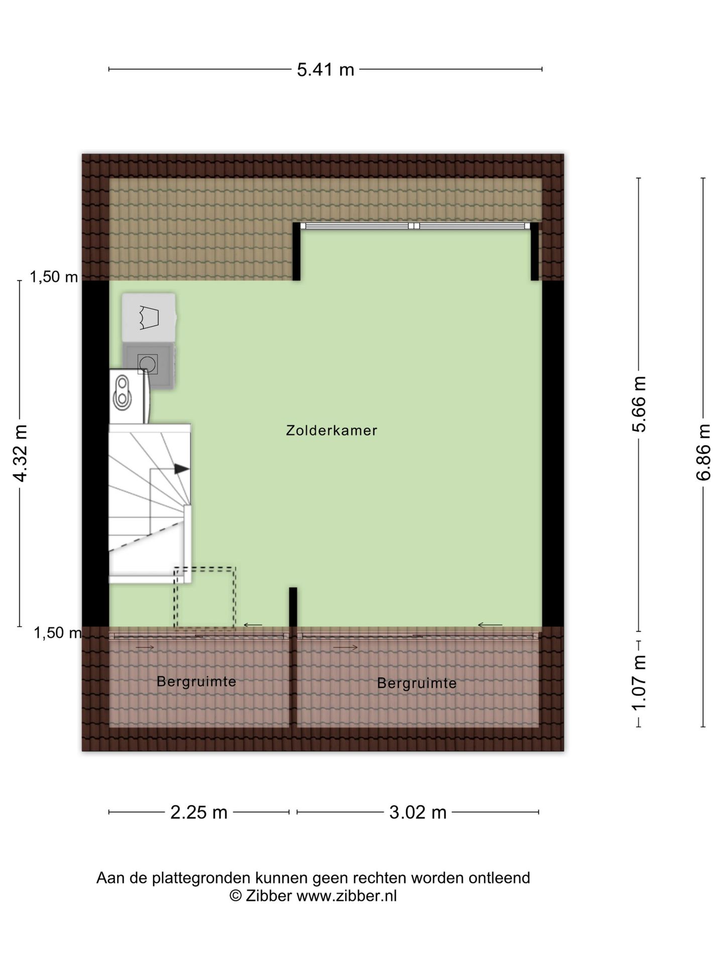 Foto 74 van Singel 18