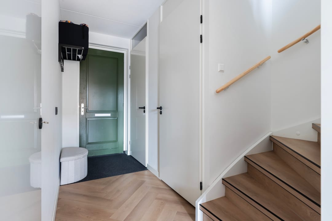 Foto 22 van Christina de Ridderstraat 6