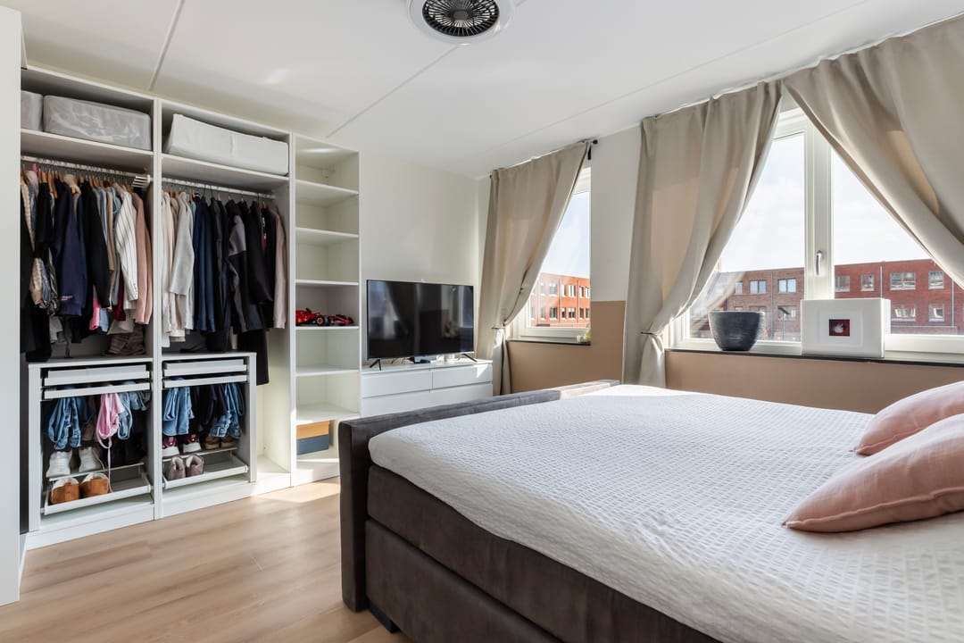 Foto 26 van Christina de Ridderstraat 6