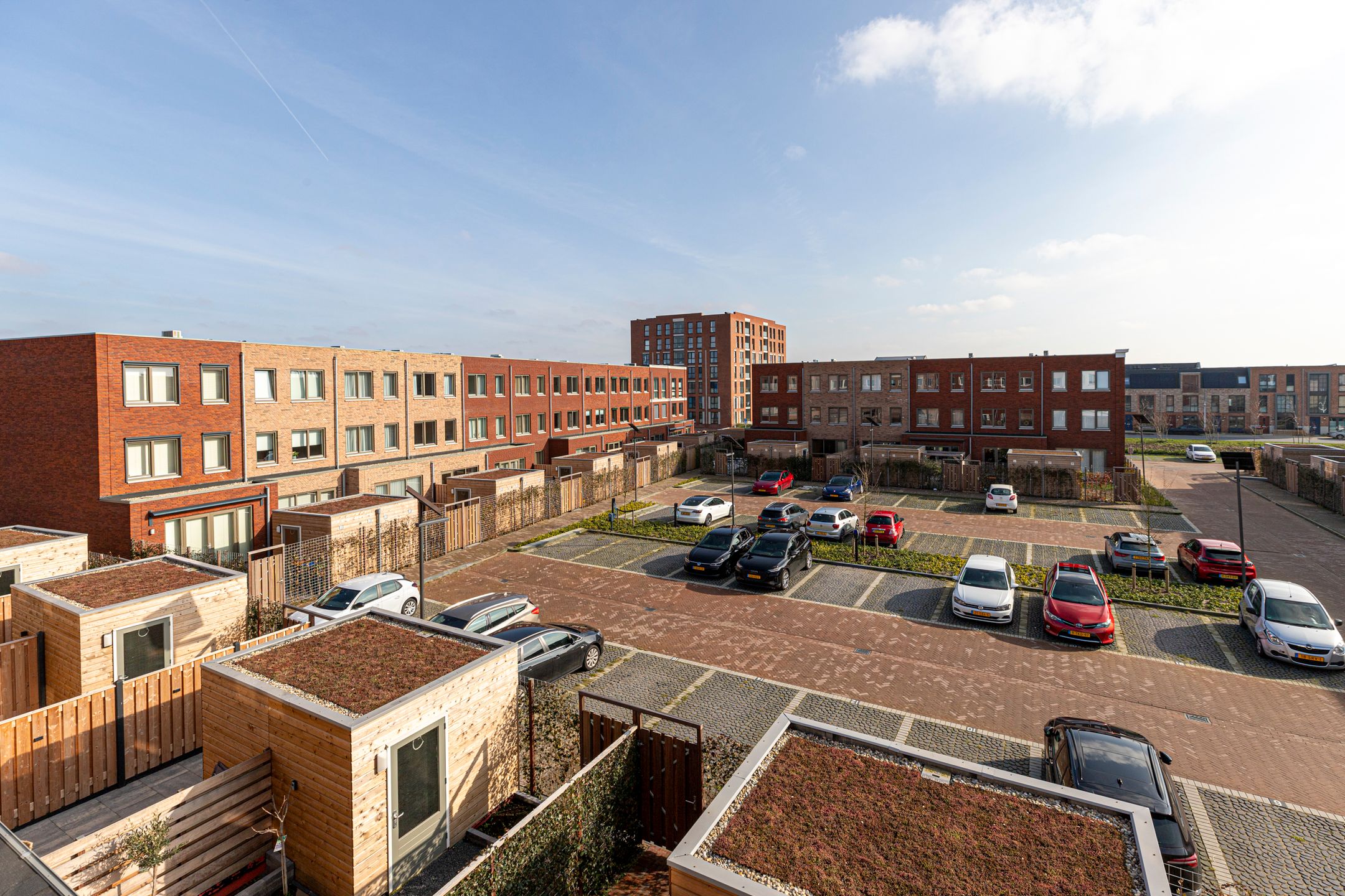 Foto 27 van Christina de Ridderstraat 6