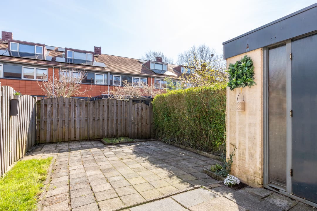 Foto 52 van Rietzoom 105