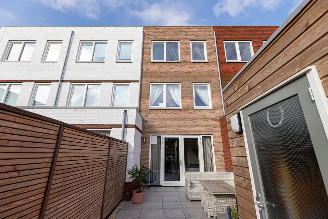 Foto 47 van Christina de Ridderstraat 6