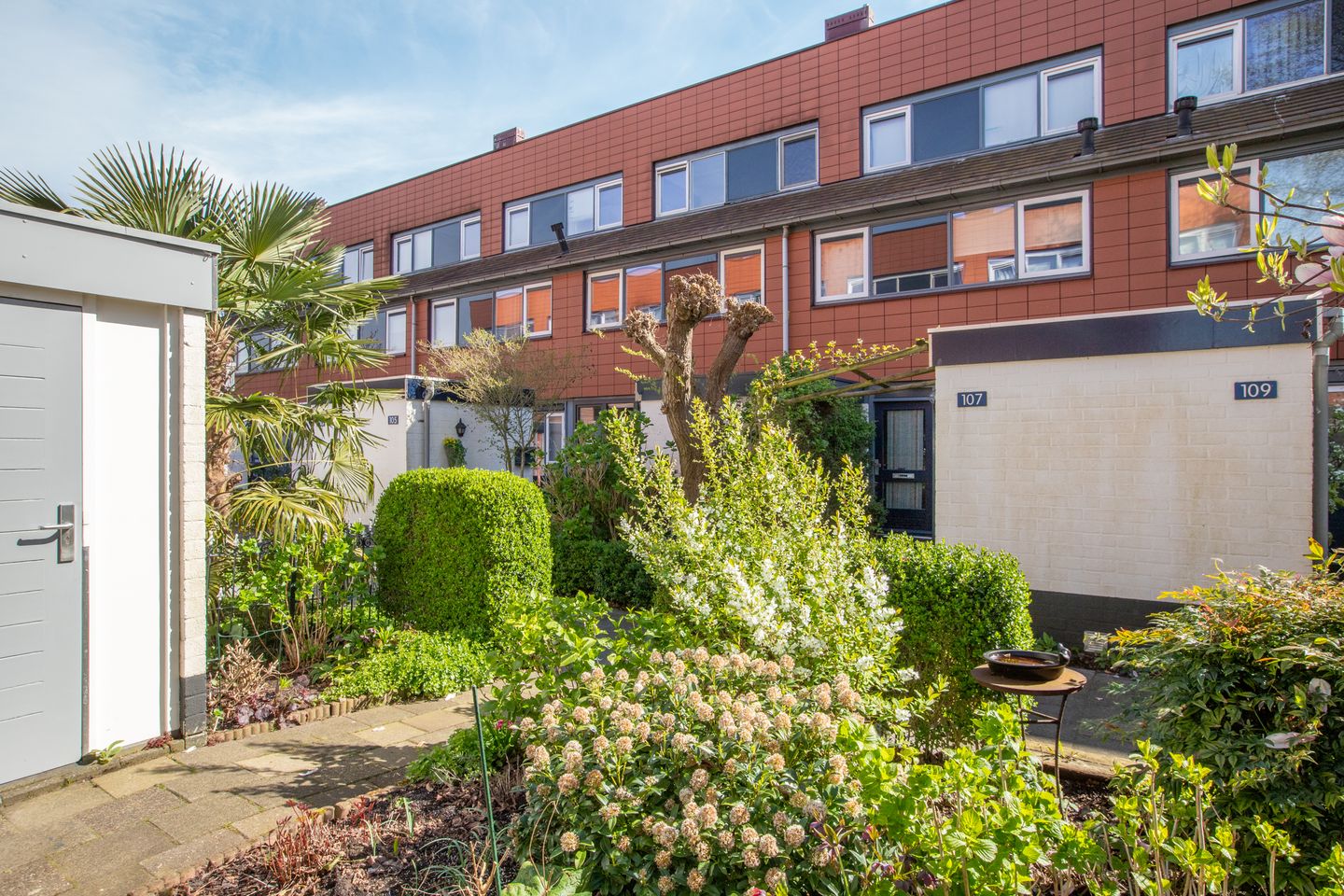 Foto 55 van Rietzoom 105