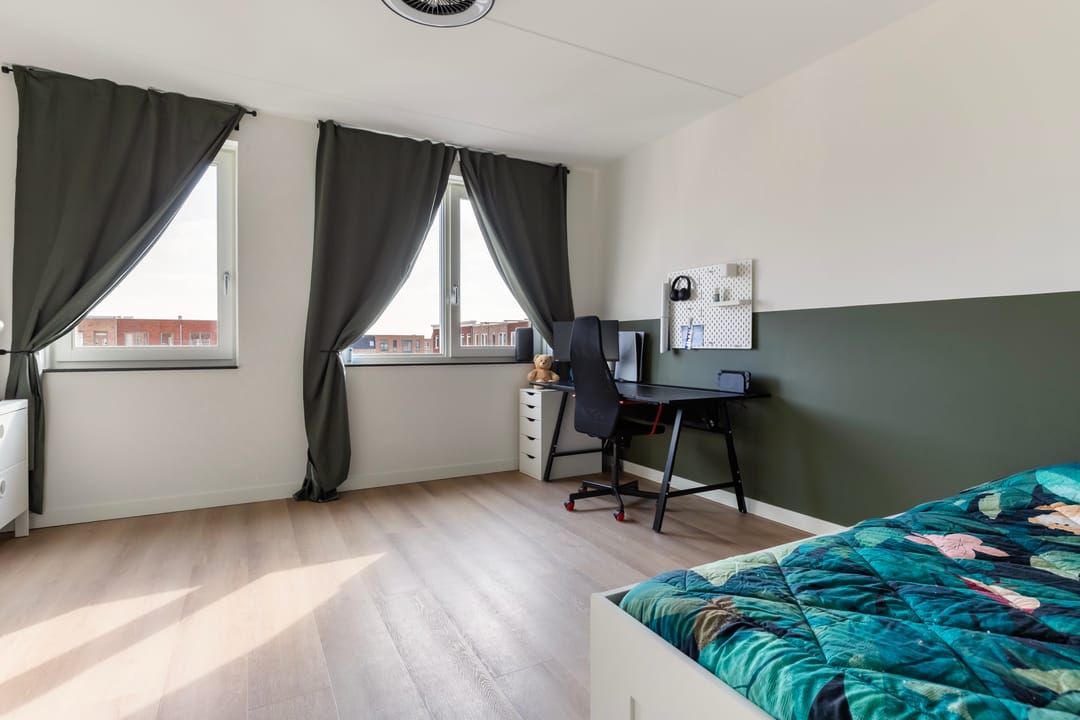 Foto 38 van Christina de Ridderstraat 6