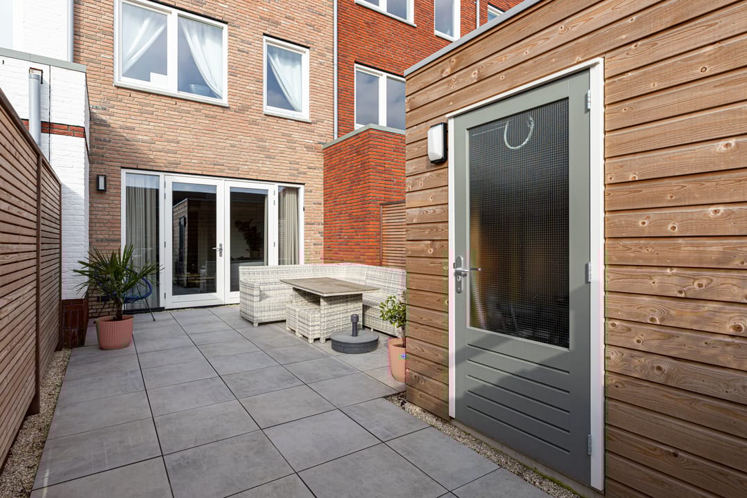 Foto 46 van Christina de Ridderstraat 6