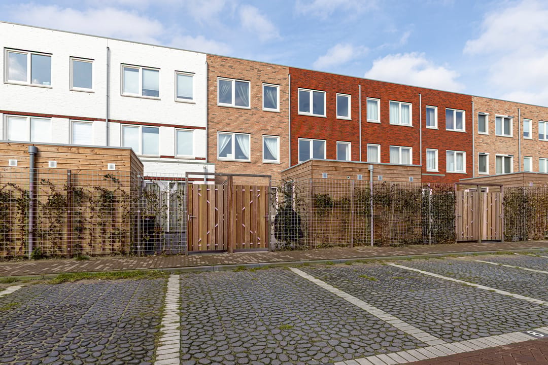 Foto 52 van Christina de Ridderstraat 6