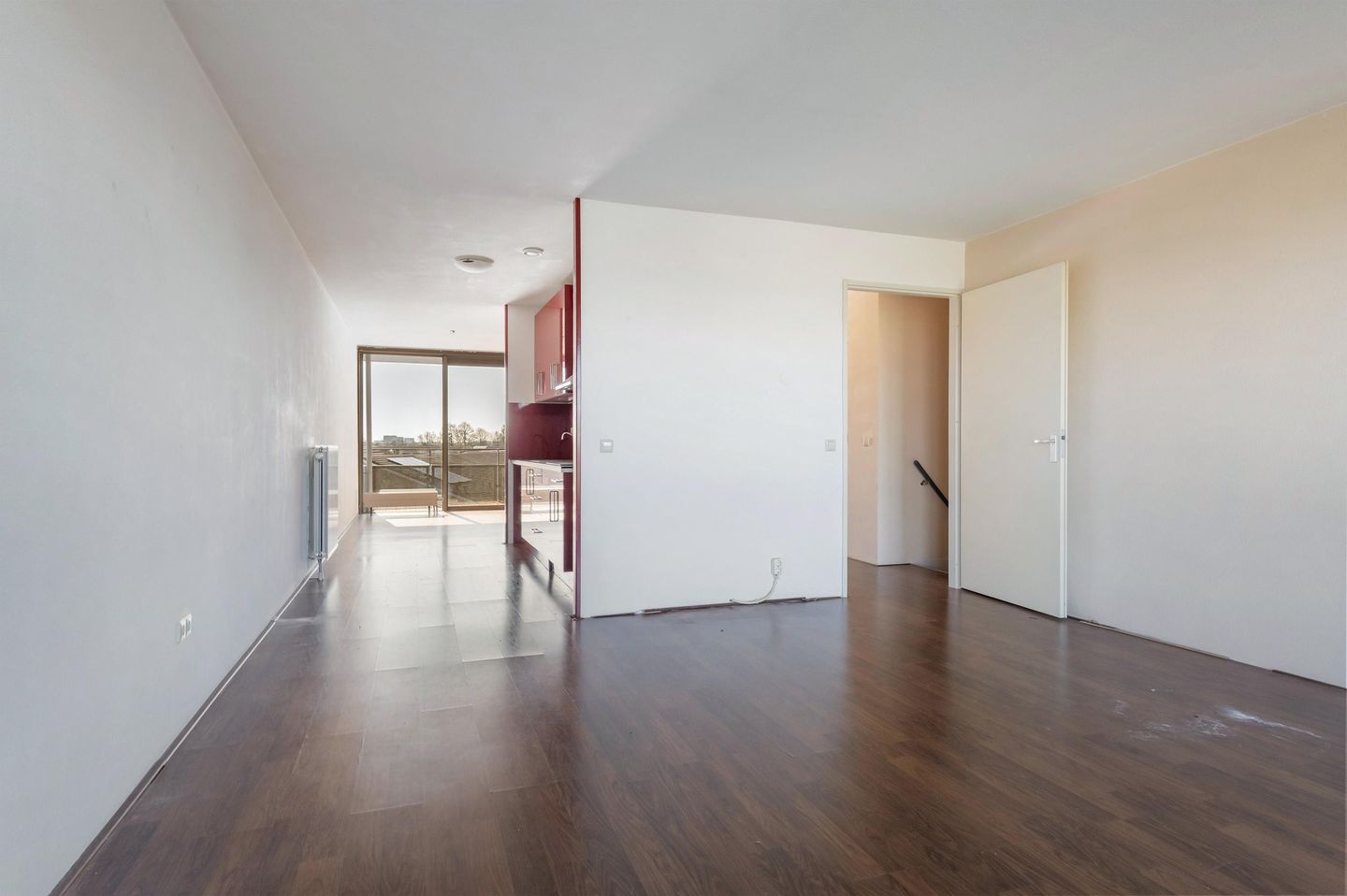 Foto 5 van Melissekade 157