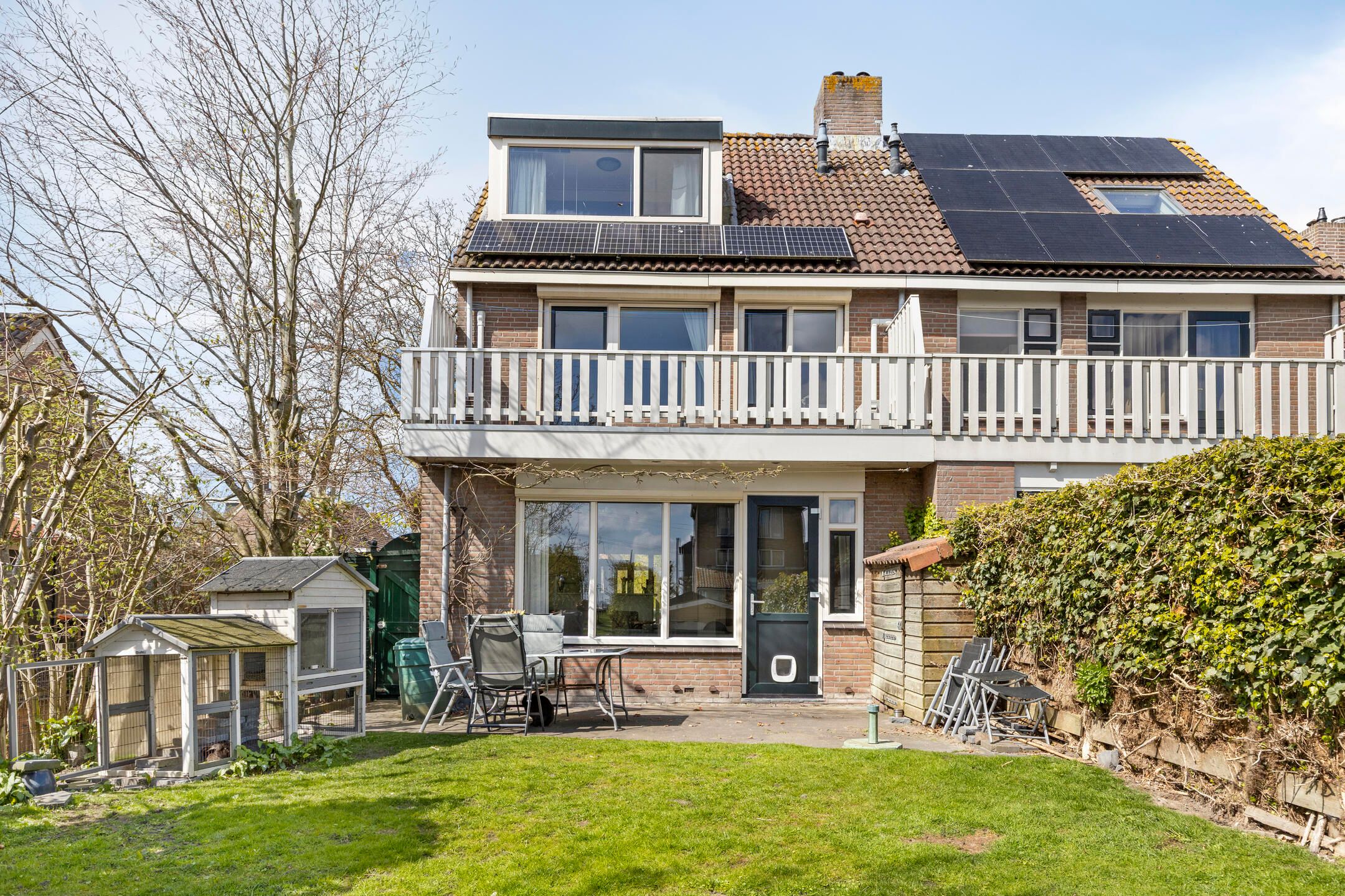 Foto 60 van Singel 18