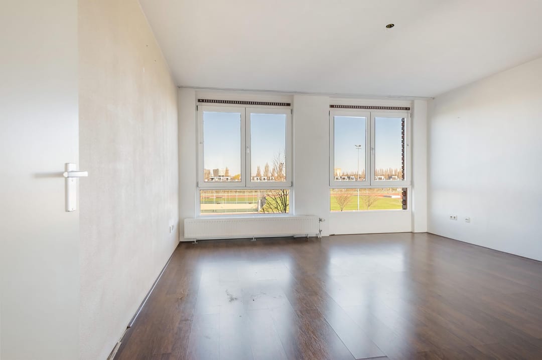 Foto 7 van Melissekade 157