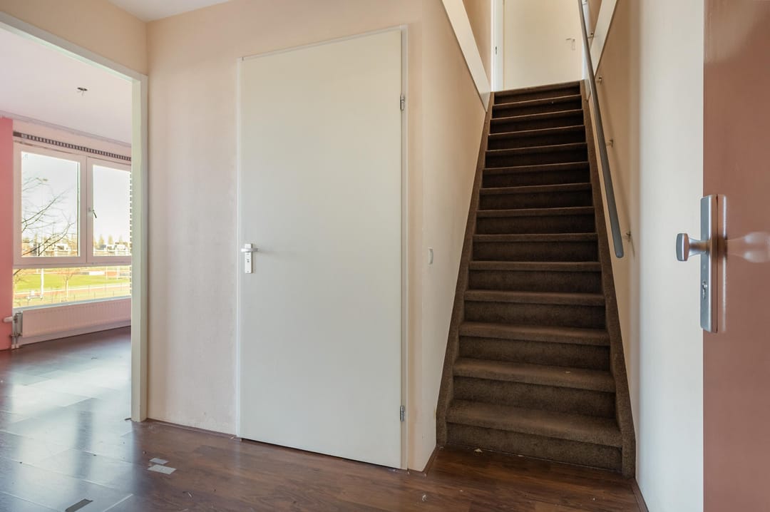 Foto 11 van Melissekade 157