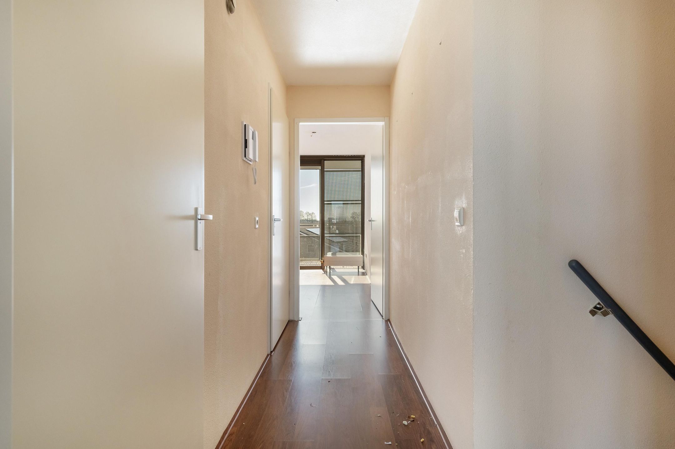 Foto 12 van Melissekade 157