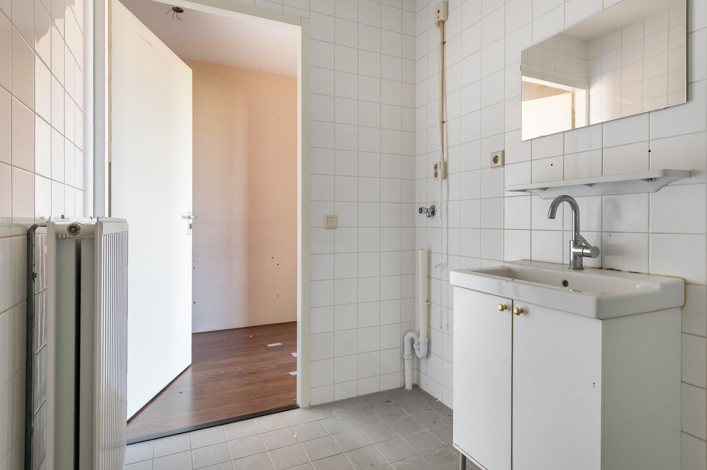 Foto 20 van Melissekade 157