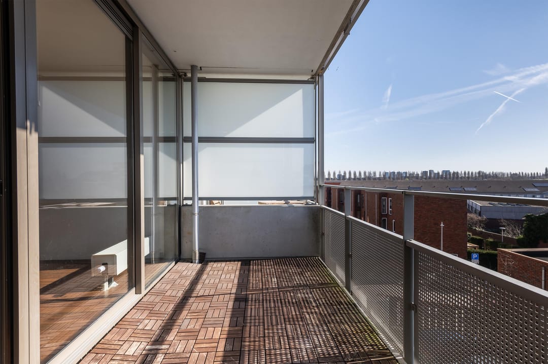 Foto 23 van Melissekade 157