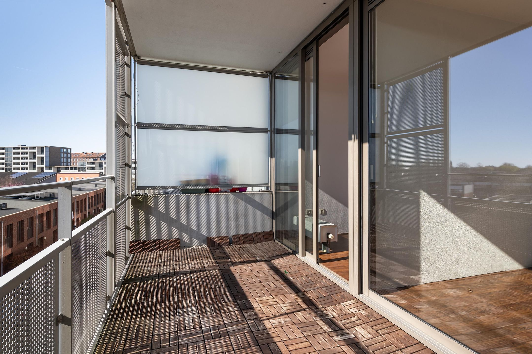 Foto 24 van Melissekade 157