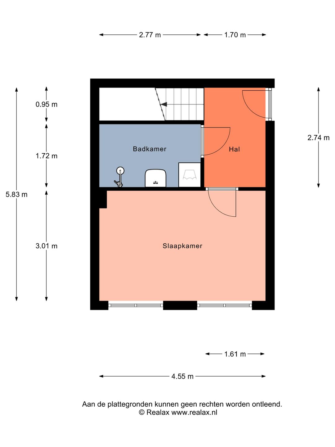 Foto 28 van Melissekade 157