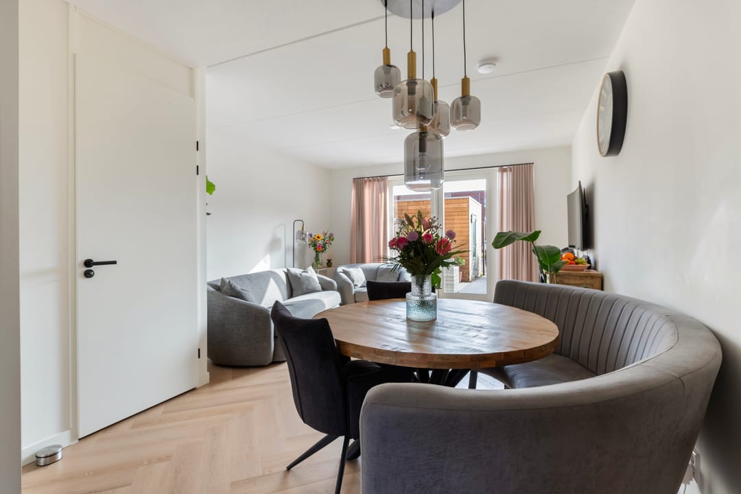 Foto 17 van Christina de Ridderstraat 6